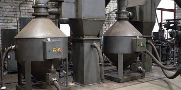 Сварочная вытяжка в системах аспирации