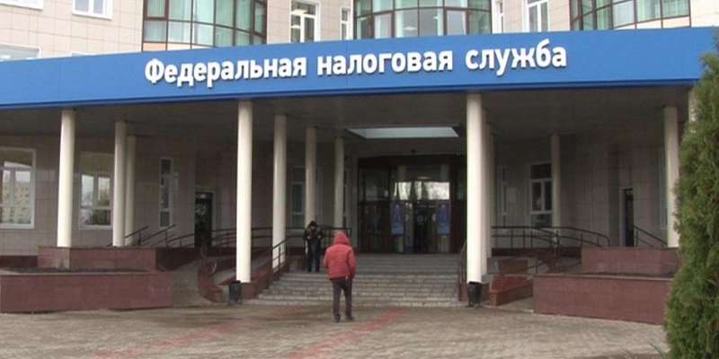 Только по записи и в масках: с 15 июня налоговики возобновят прием орловчан 