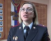 Полицейские Орла задержали подозреваемого в краже ювелирных украшений из храма