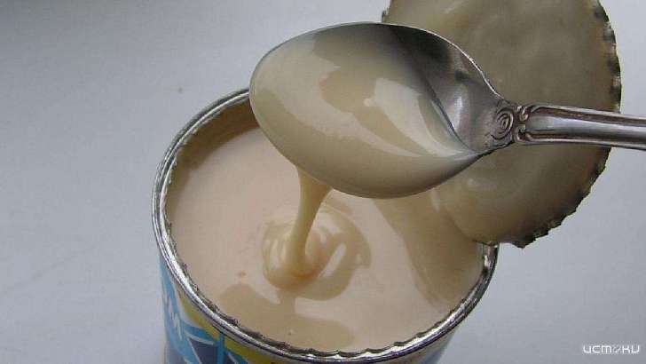 Не по ГОСТу: любимую многими верховскую сгущенку трижды признали некачественной