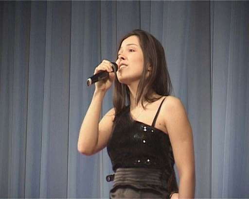 Новые имена