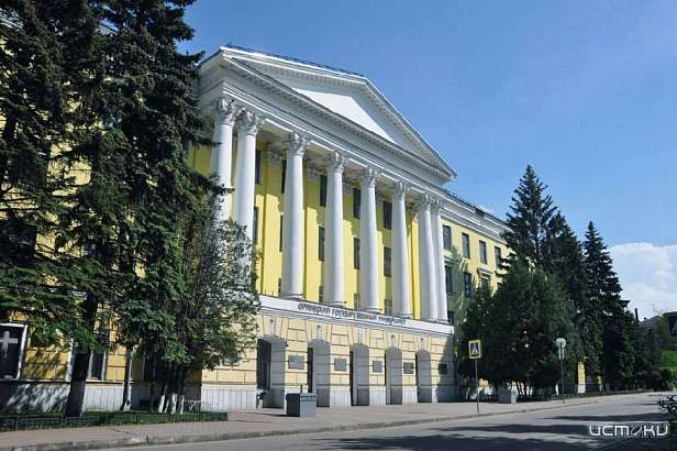 ОГУ им. Тургенева повысит квалификацию сельских педагогов