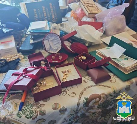 Руководитель медучреждения в Орле — фигурант дела о взятке в 4,9 млн рублей