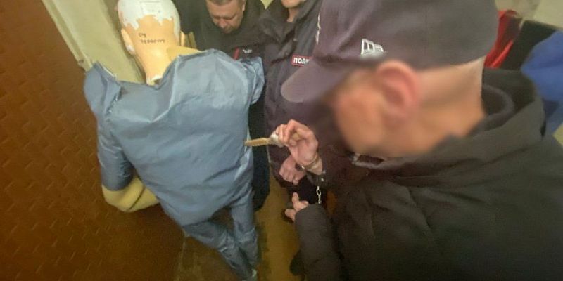 Амчанин признался в убийстве своего приятеля