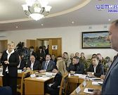 Орловский городской совет выбрал себе нового председателя