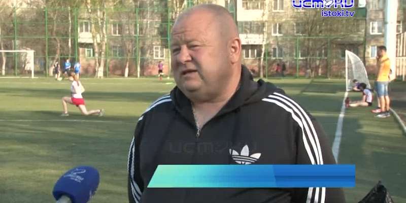 От команды и стадиона - одно название... ФК "Орёл" откроет сезон на главной арене области после её многолетней реконструкции