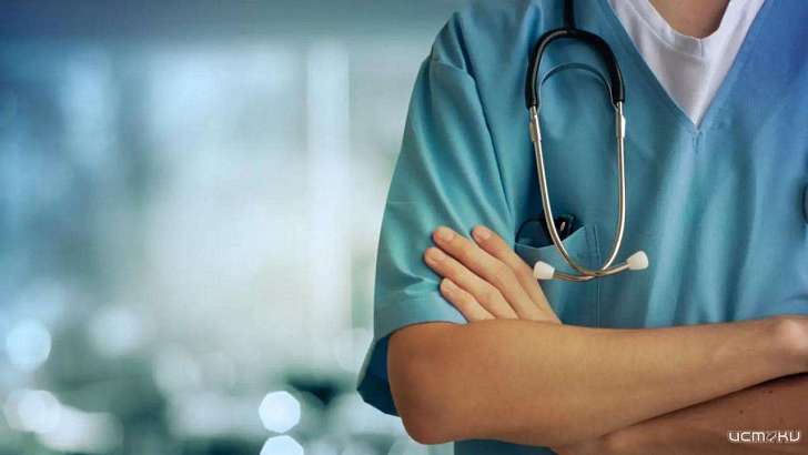 Грипп пришел в область: орловчан просят не заниматься самолечением 