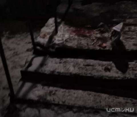 Кровавые выходные: в Орле обнаружен труп мужчины с ножевым ранением