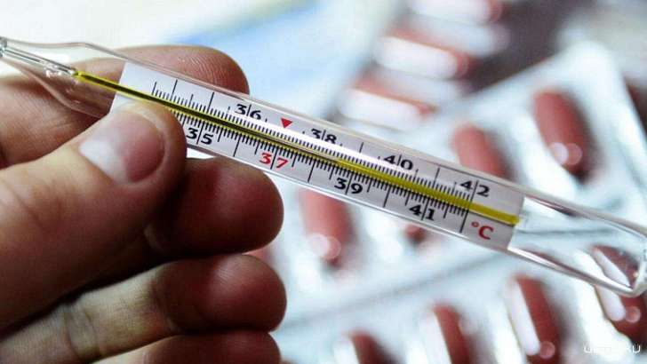 После Нового года вирусные инфекции подкосили более 2300 орловчан