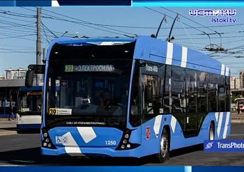 Сотрудники ДПС ограбили ветеранов СВО,  Орёл приобрёл в Санкт-Петербурге очередные сомнительные новые-старые троллейбусы.