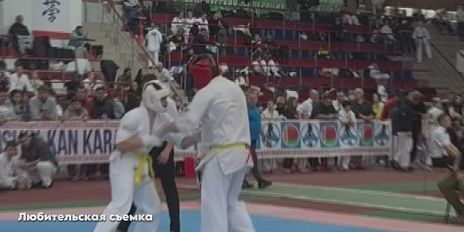 Клуб "Путь воина" завоевал 17 медалей