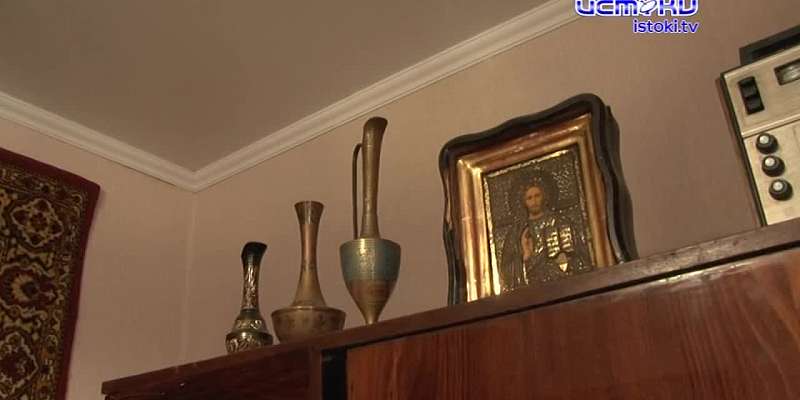 Четыре года без свежего воздуха: почему незрячему ветерану войны в Орле никто не спешит помочь