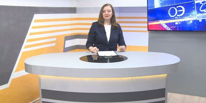 новости орел орловские новости экспресс-новости Что будет в информационной программе "Оперативный эфир" сегодня 23 января