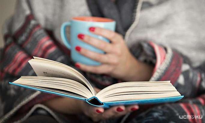 Орловчан призывают рассказать о любимой книге
