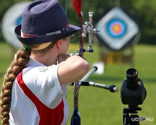 Уникальный турнир: в Орле будут стрелять по 3D-мишеням