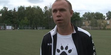 Перешли на взрослый формат!