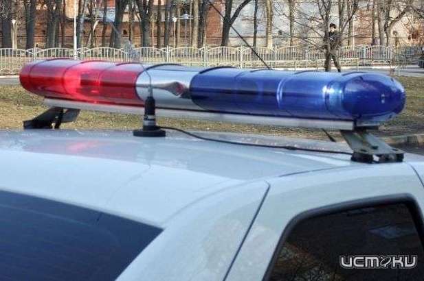 Орловчанин, чтобы немного обогатиться, на эвакуаторе угнал чужую «Газель»