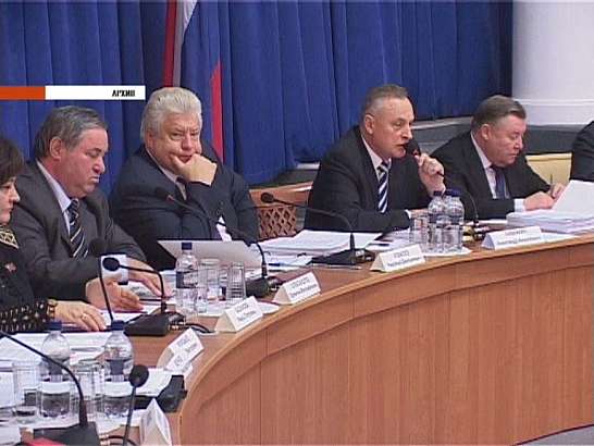 Новости за 90 секунд