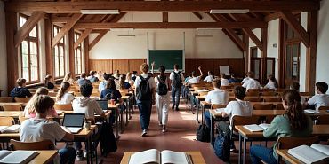 Fintiba: ваш цифровой спутник на пути к образованию в Германии