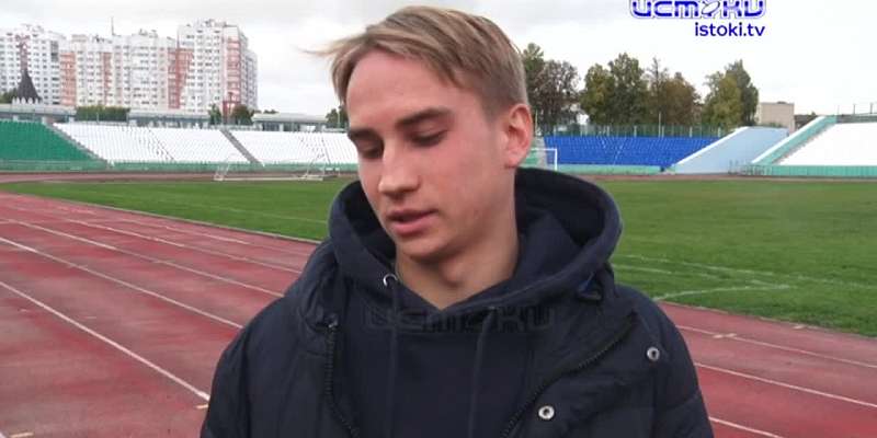 ФК "Орел" принял на своем стадионе Орловско-Курское дерби. Очередной матч без голов