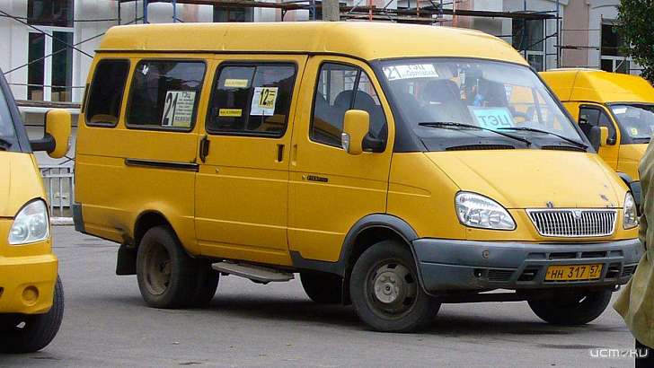 В Ливнах из-за коронавируса подорожал проезд