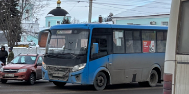 "Это Орел, детка". У платежного оператора сбой, водители маршруток устанавливают тарифы как хотят