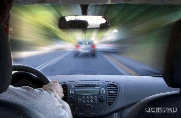 В Покровском ищут медика, подделавшего справку водителю с плохим зрением