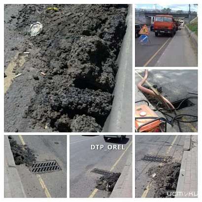 «Зачем людей выставлять дураками?» Орловчанка заподозрила чиновников в неискренности