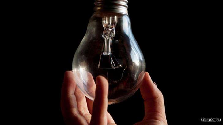 В Орле часть Веселой Слободы сегодня останется без света 