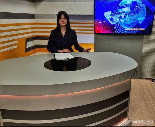 Что будет в информационной программе "Оперативный эфир" сегодня 12 марта