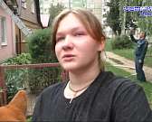 Огонь - не шутка. Два серьёзных пожара произошли на днях в нашем городе