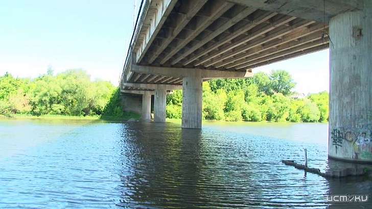 Подрядчик никуда не годится? На пресс-конференции в Орле обсудят ситуацию с мостом Дружбы