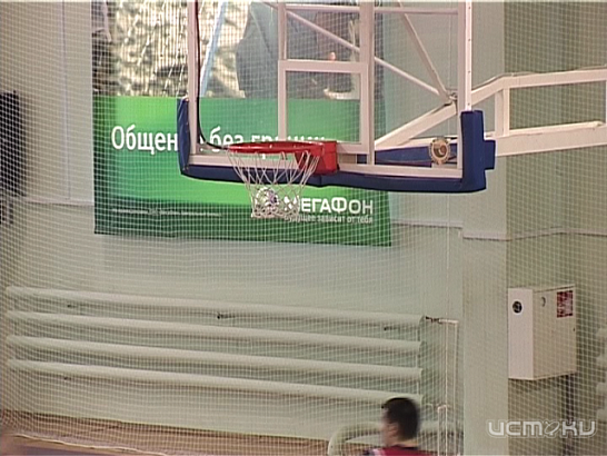 Баскетболисты ГУ-УНПК примут прошлогоднего победителя МСБЛ 