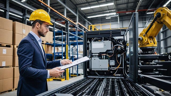 Как выбрать оптимальное решение для автоматизации закупок в вашей компании