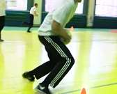 Мама, папа, я — спортивная семья! Сотрудники УФСИН приняли участие в семейном спортивном празднике