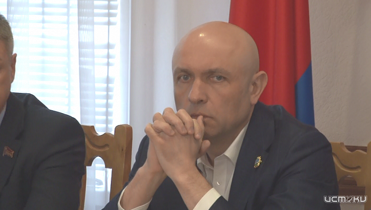 Мэр Орла вступил в БАРС‑Орёл для защиты региона от БПЛА