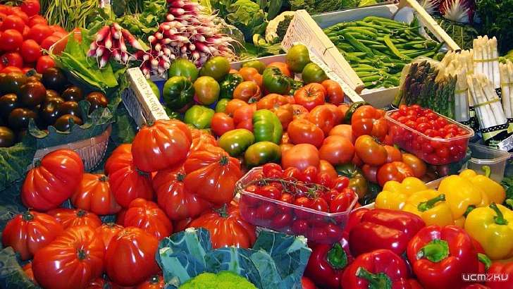 Две крупнейшие ярмарки Орла не будут работать по решению властей