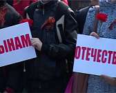 В Орле стартовал месячник Победы