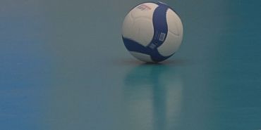 Первенство Орловской области по волейболу