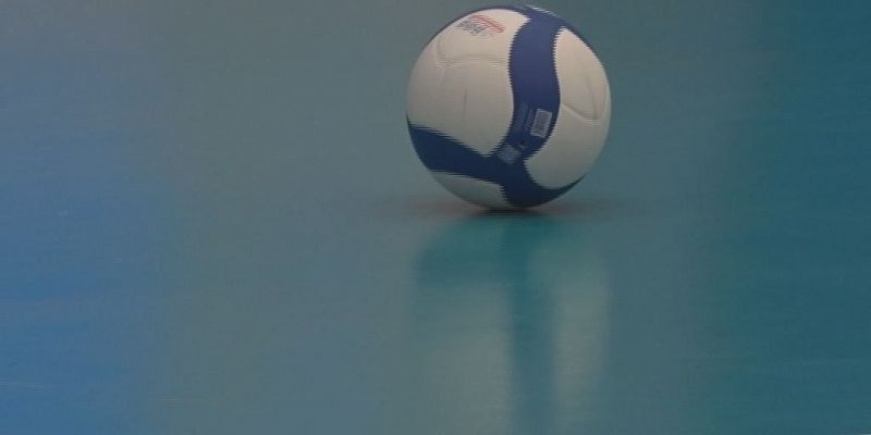 Первенство Орловской области по волейболу Первенство Орловской области по волейболу