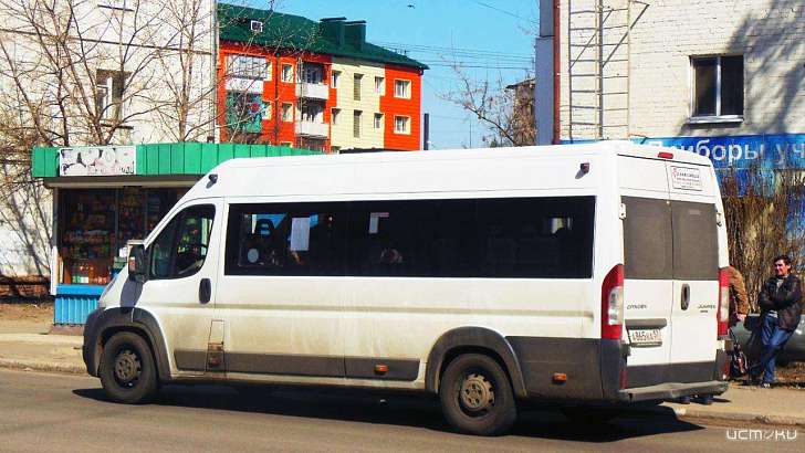 От Зареченского до ул. Горького: в Орле пустят автобусы по новому маршруту