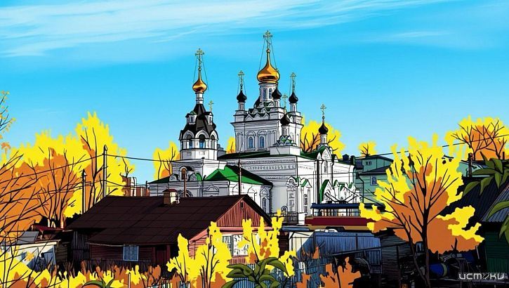 Казанская ярмарка в Орле: тёплый праздник с добрым делом
