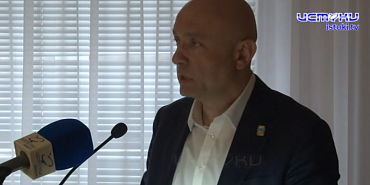 Город в упадке, а в отчете все в порядке!