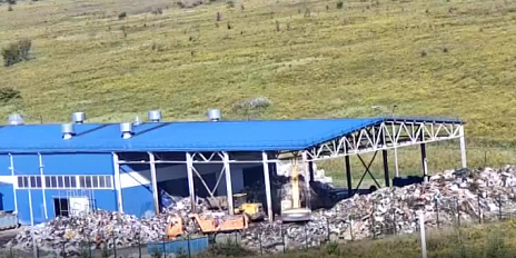 Прокуратура нашла множественные нарушения в работе «ЭкоПолиса»