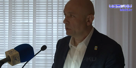 Город в упадке, а в отчете все в порядке!