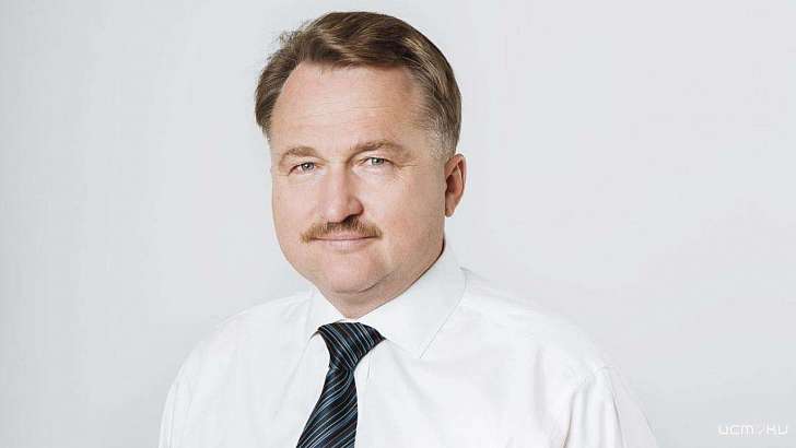 Депутат облсовета Виталий Рыбаков примет участие в акции «Игрушка желаний»