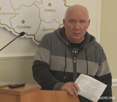 "Запчастей вообще нет, мы собираем не знаю из чего"