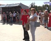 С праздником, любимый город!