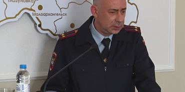 В Орловской области действует 4 специализированных предприятия, куда отправляют автомобили на штрафстоянку