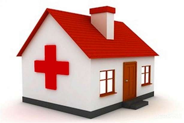 В Покровском районе капитально отремонтируют фельдшерско-акушерского пункт